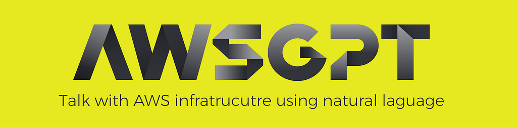 Chat With Your AWS Resources Using ChatGPT