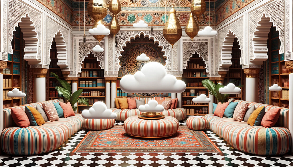 Welcome to AWS Morocco’s first newsletter!