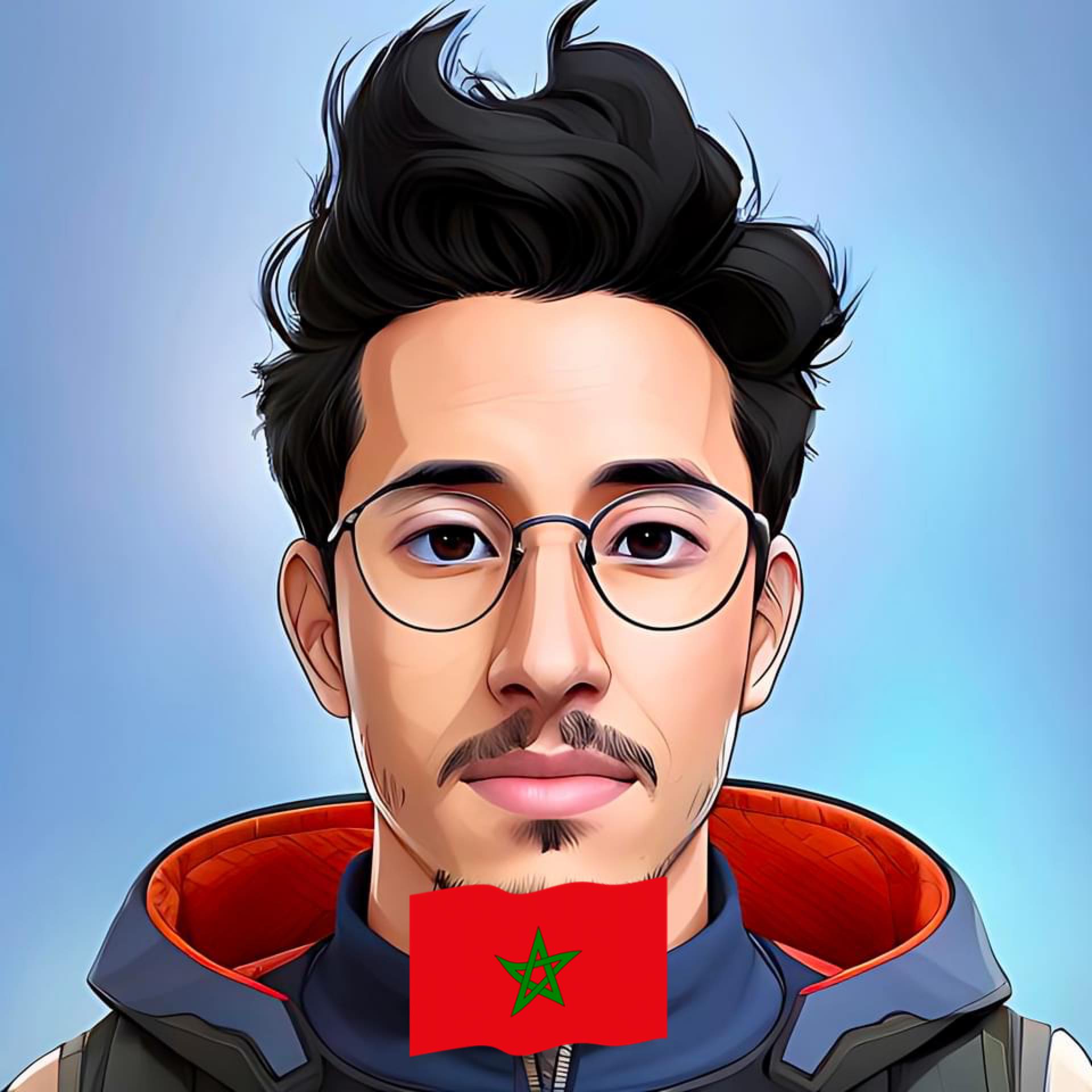 Zakaria EL BAZI